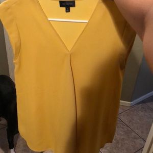 Limited top